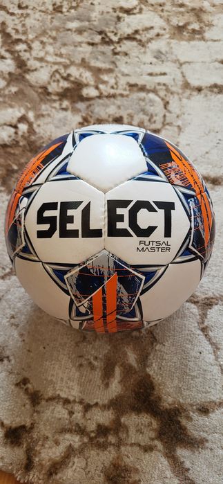 Minge futsal Select Futsal Master