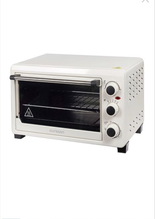 Cuptor electric oursson nou