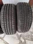 Летни гуми 205 40 18 2бр. DUNLOP