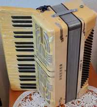 Vand acordeon Hohner Verdi III 120 basi