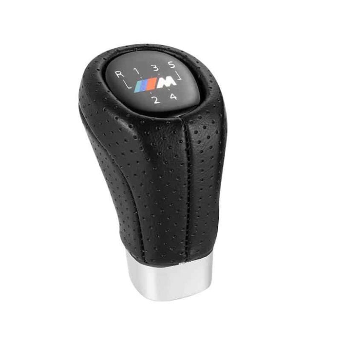 Maneta/nuca schimbator M performance bmw seria 1/3/5/ 5 trepte