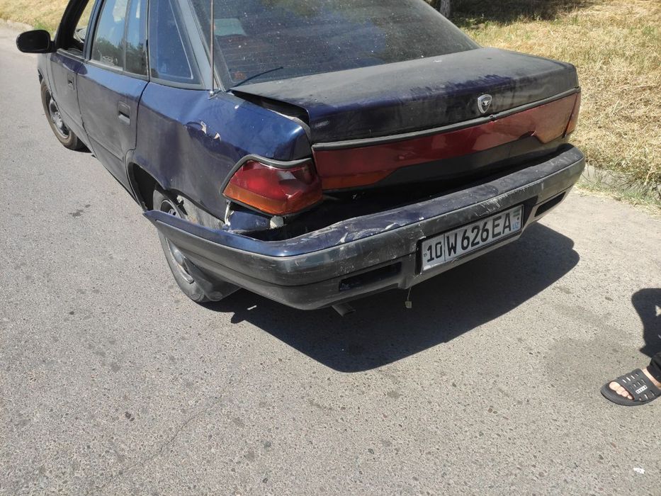Эсперо 1996 можно на запчасти.