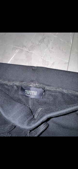 trapstar pantaloni