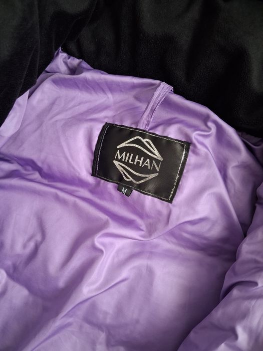 Vand Parka Trendsetter Milhan  Impecabila marime M Dama