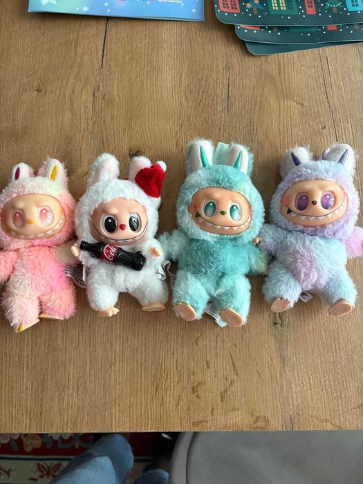 4 jucarii la Bubu , 250 lei
