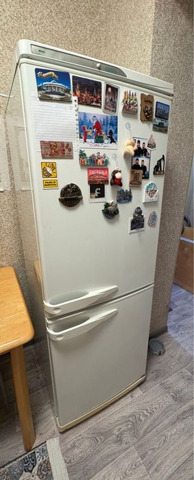 Холодильник Stinol