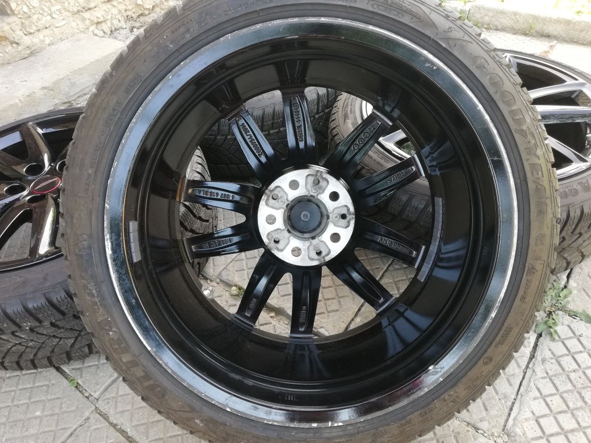 18 5х112,18 5x112Mini Clubman F54 JCW, Convertible F57, Countryman F60