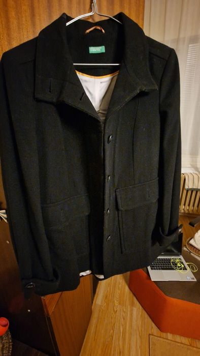 Палто-United Colors of Benetton