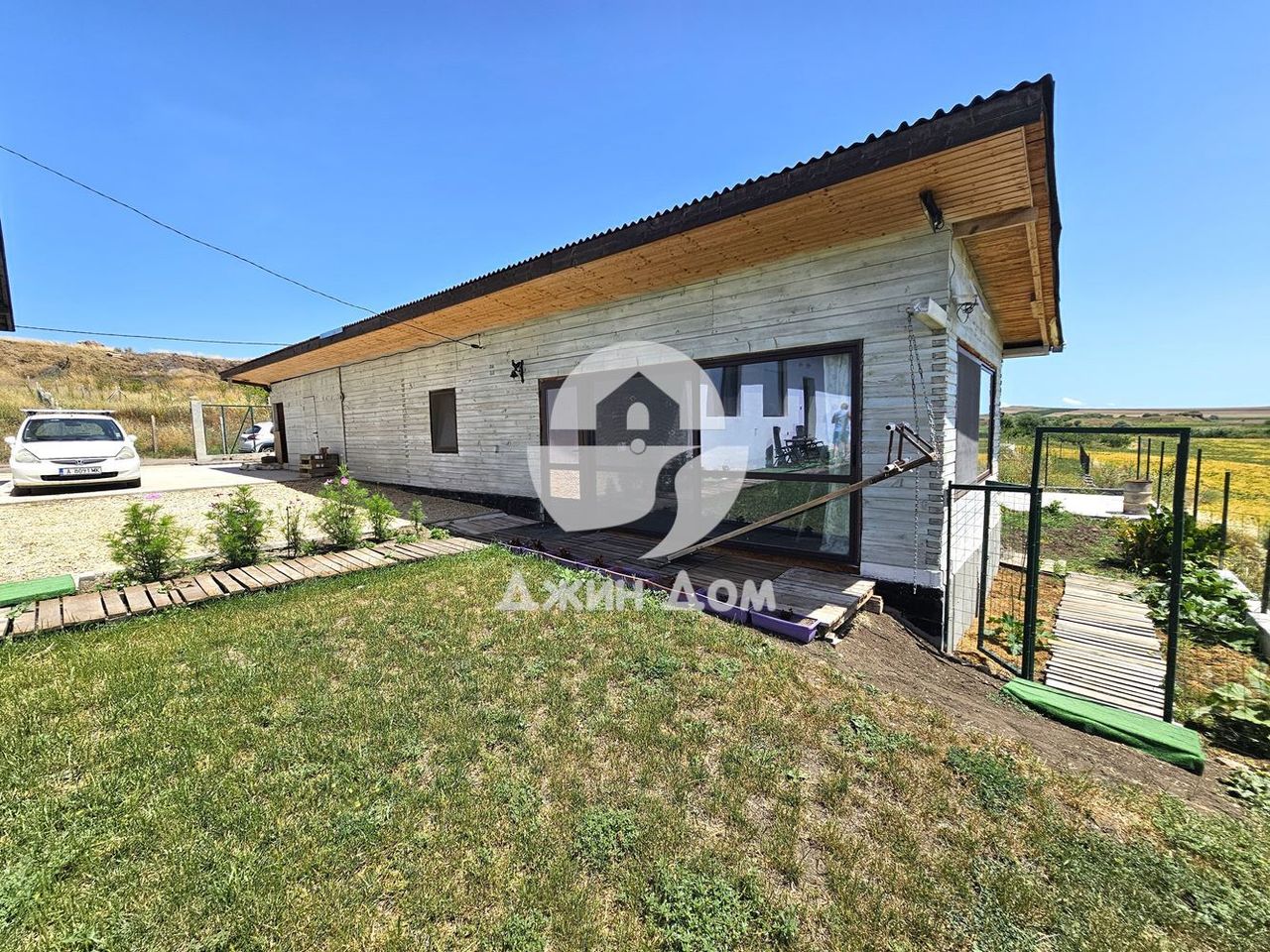 Продава се Къща в с. Каменар, Област Бургас - 249 кв.м за 1125 €/кв.м - Снимка #10