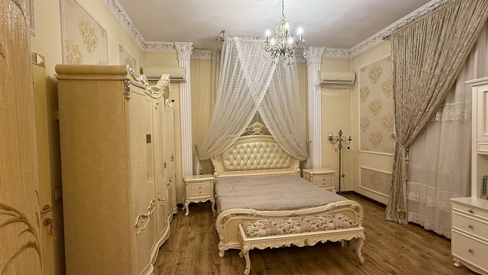 Sotiladi Дом Яккасарай махалля Тепа Ракат Боши 5 соток 3 уровня