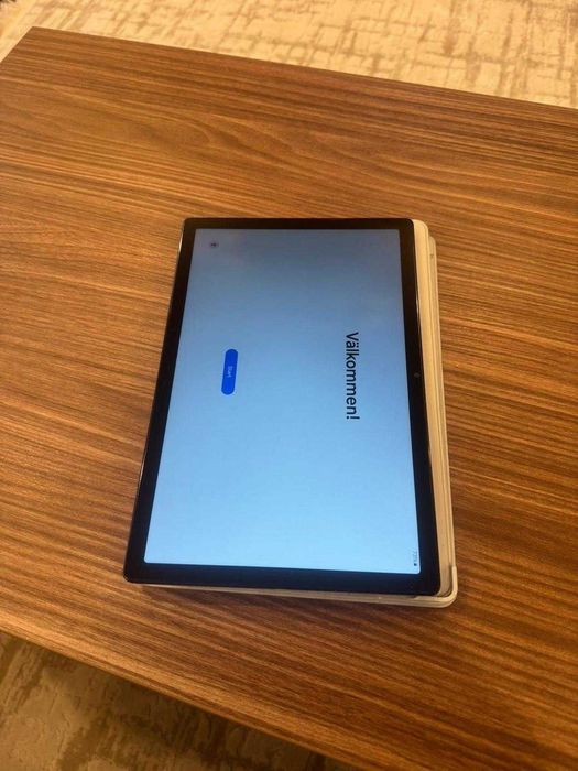 Tableta Samsung Galaxy Tab A8,10.5", 3GB RAM, 32GB, WIFI, Silver