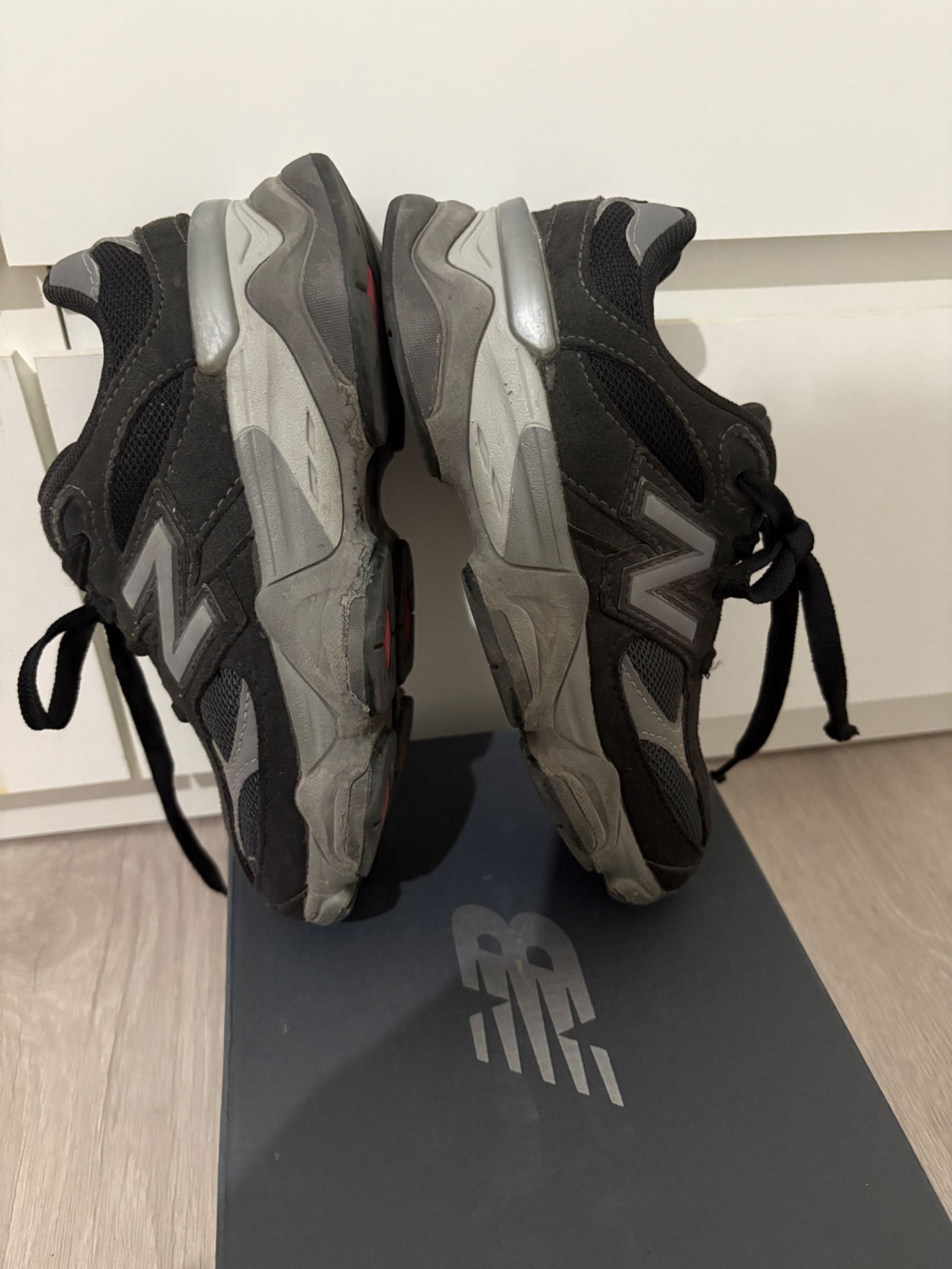 New Balance Shoes Обувки Маратонки