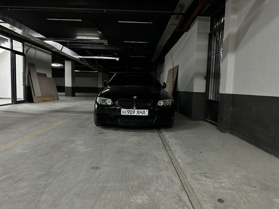 В продаже BMW 335is e92
