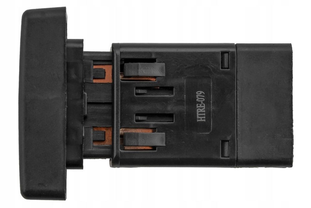 Бутон За Аварийни Светлини Dacia, Logan Mk1,