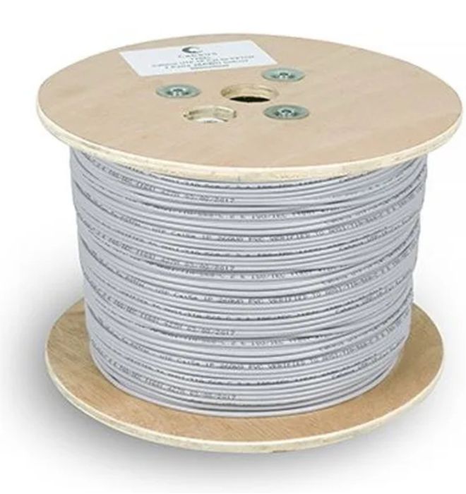 (UTP) 4 - х парный кабель