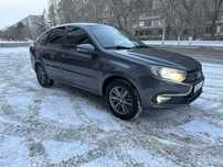 Лада Гранта FL
