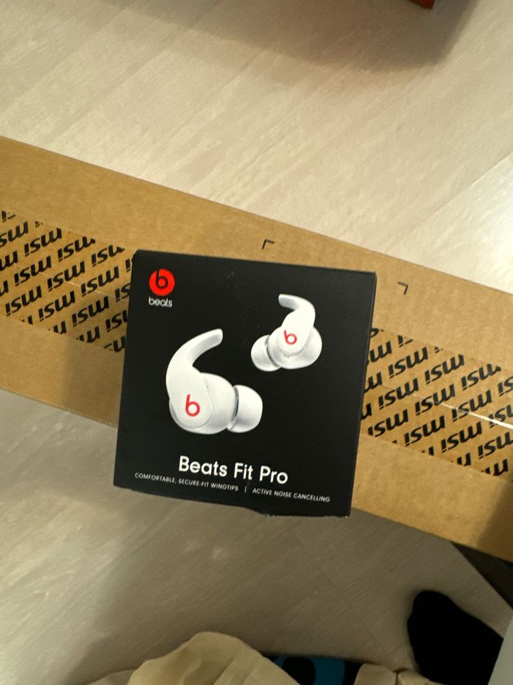 Слушалки beats fit pro