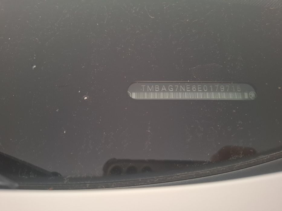 Skoda Octavia 3 | 2014 | 1.6 tdi