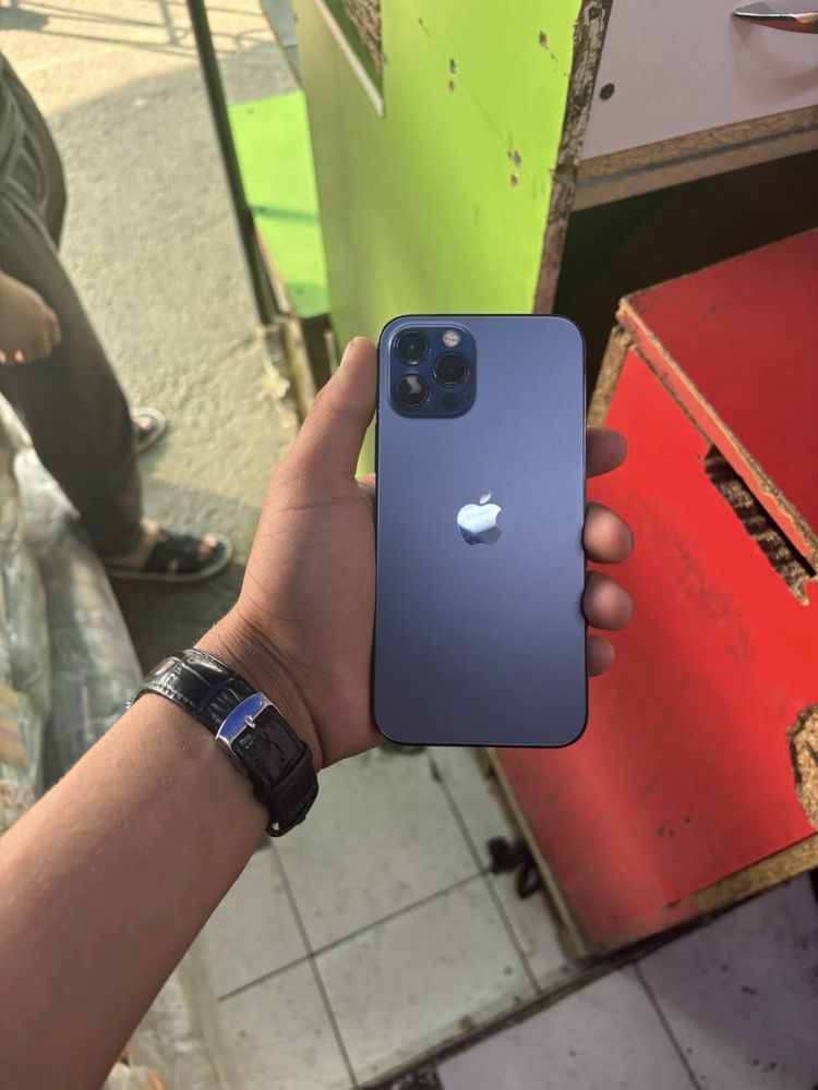 Iphone 12 pro ideal