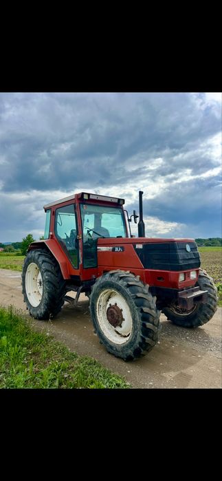 Fiat agri f100 100cp