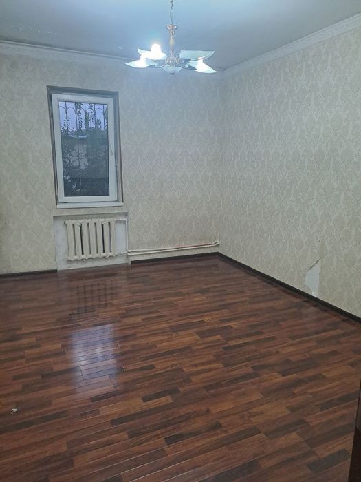 7 квартал. 1в2/4/4. 43м2. Ипотеку можно