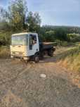 Vând iveco eurocargo basculabil