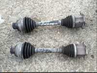 Planetare Audi A4 b8 manual