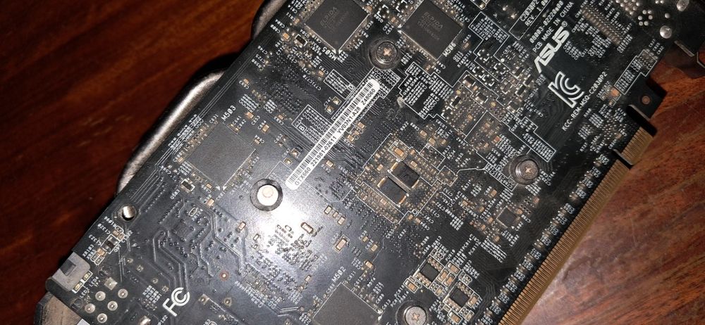 Vand gtx660 ddr5