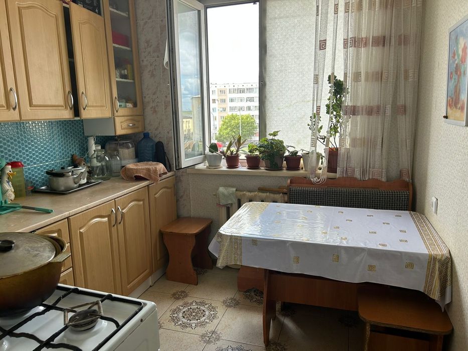 Продам 3 х ком. Квартиру