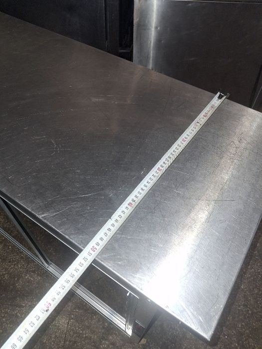 Топъл шкаф/ лувератор