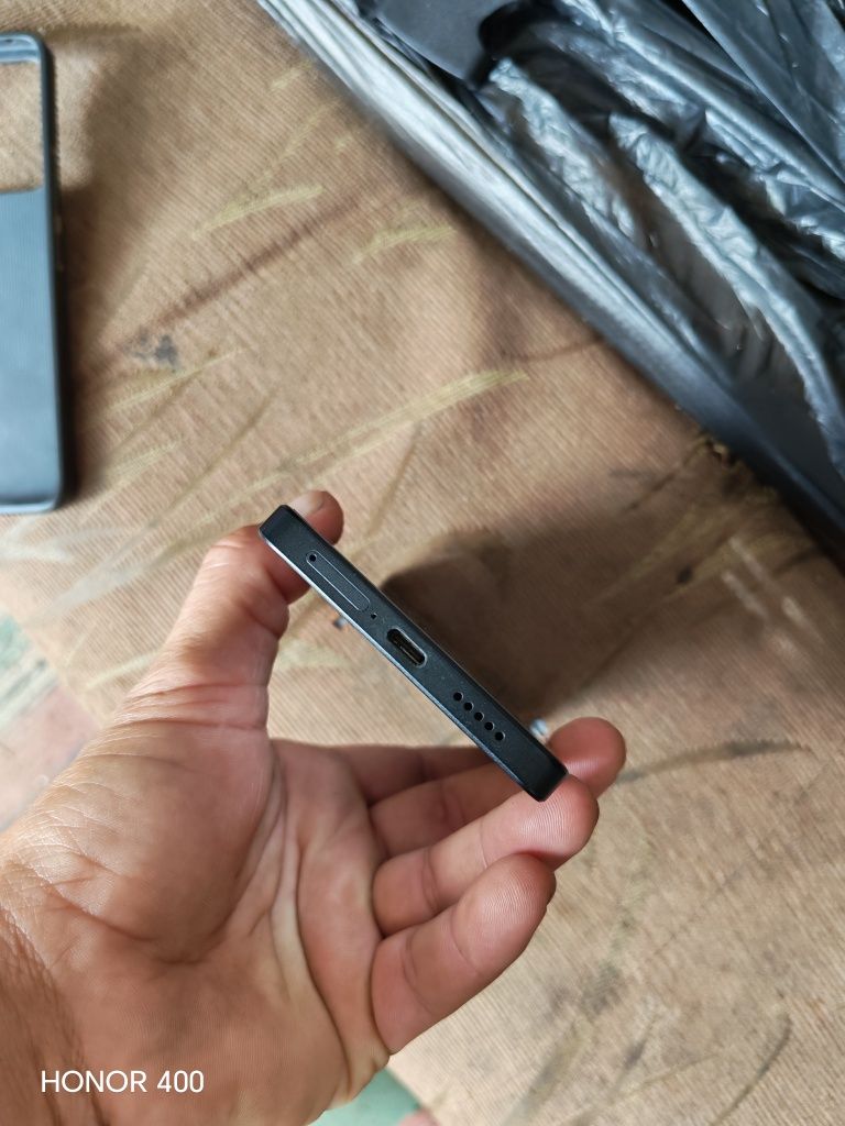 Xiaomi Red Mills note 13 pto