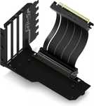 EZDIY-FAB Suport Vertical GPU Placa video Cablu Riser PCIe 4.0 115mm