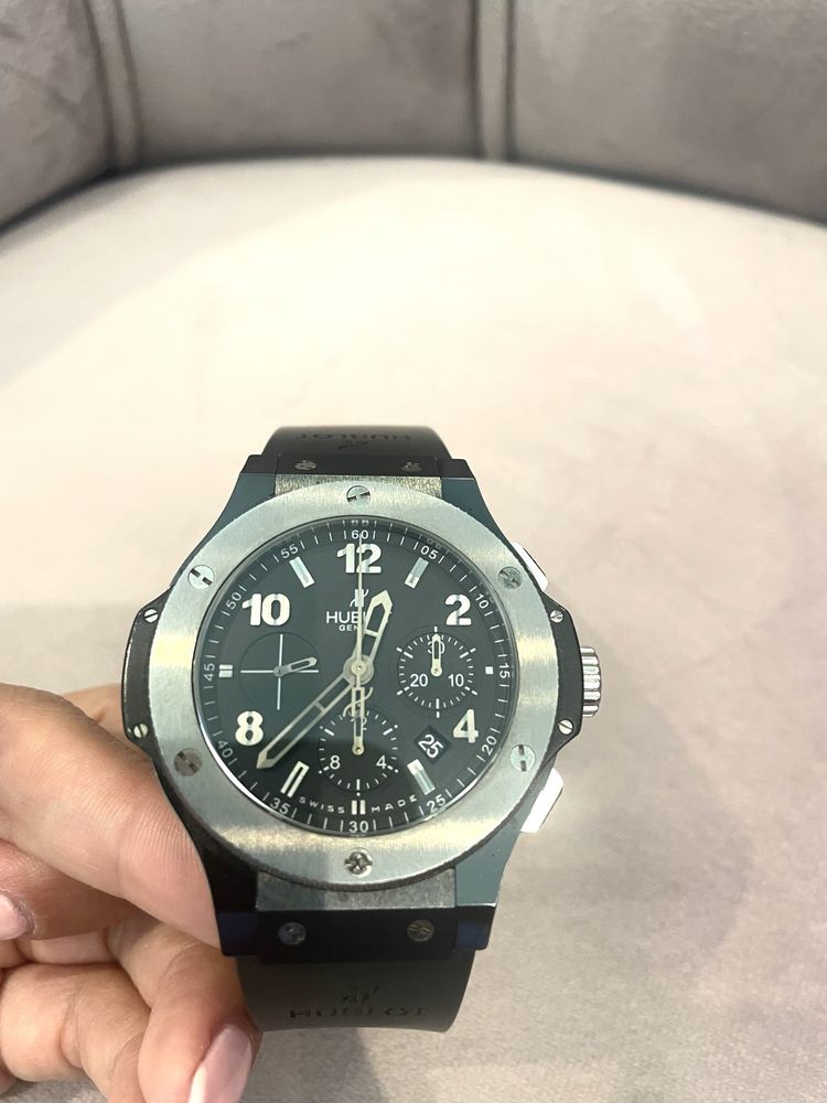 Часовник HUBLOT BIG BANG  44mm