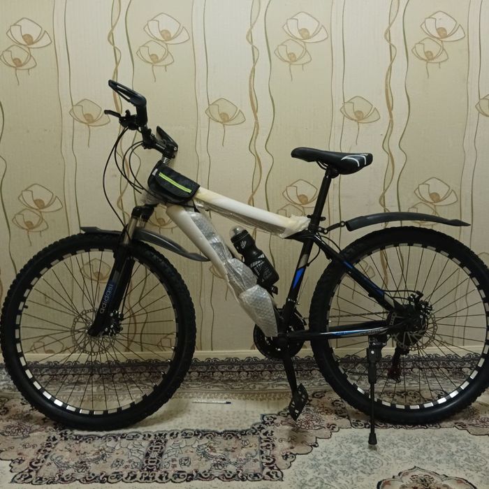 Продаю велосипед