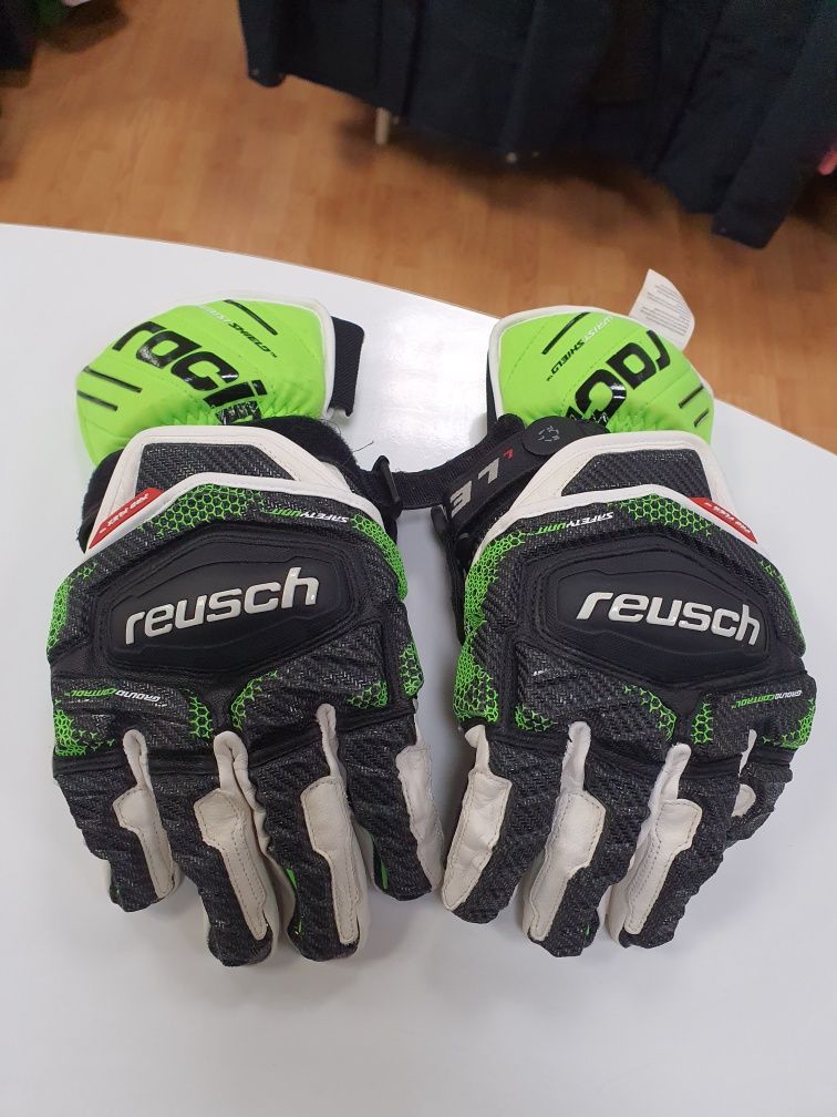 Manusi schi Reusch Race Tec 16 GS marime L , cod R180