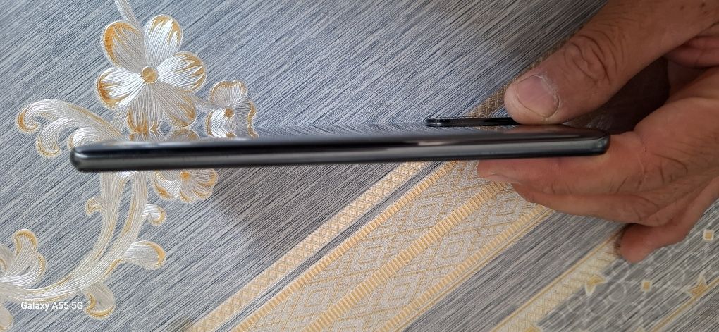 Poco F3 5G 8+8/256gb