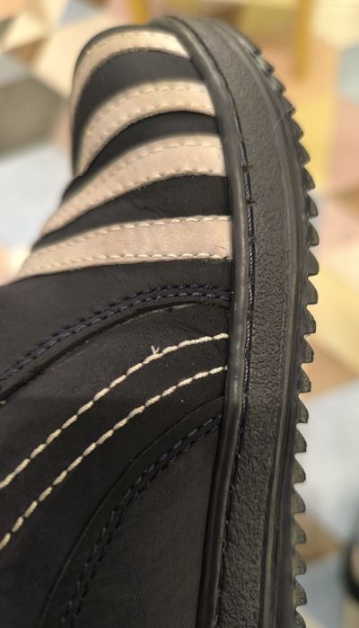 Детски ботуши за момче Ponki