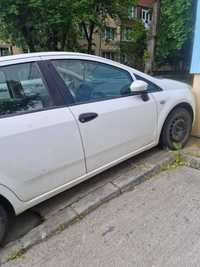 Masina fiat punto 2007