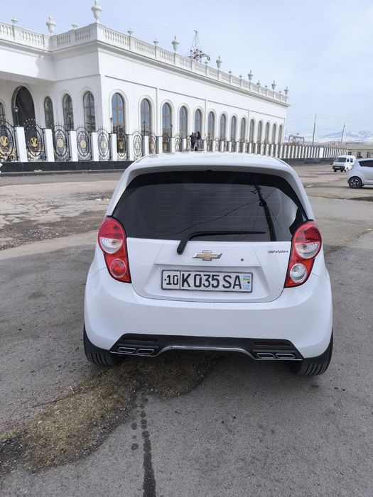 Spark 2019 full ideal