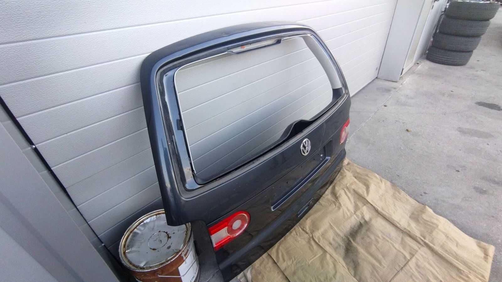 Заден капак vw sharan 2