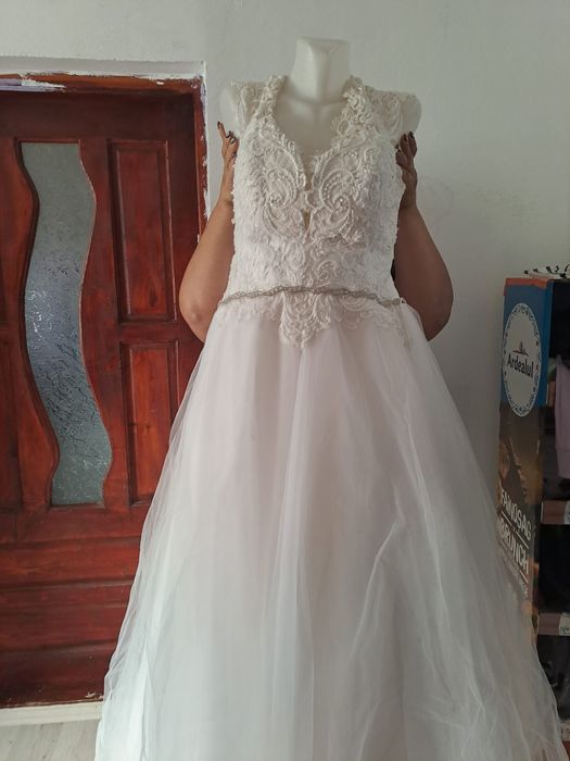 Rochie de mireasa