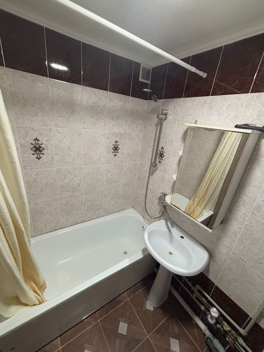 Квартира 2 комнатный