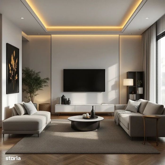 Apartament cu 3 camere, decomandat, langa parcul Tudor Arghezi