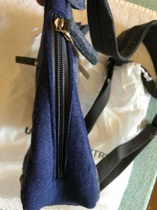 Оригинална дамска раница Urban Country Small Duffle Bag