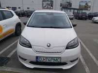 Vănd SKODA CITIGO e iV 2020