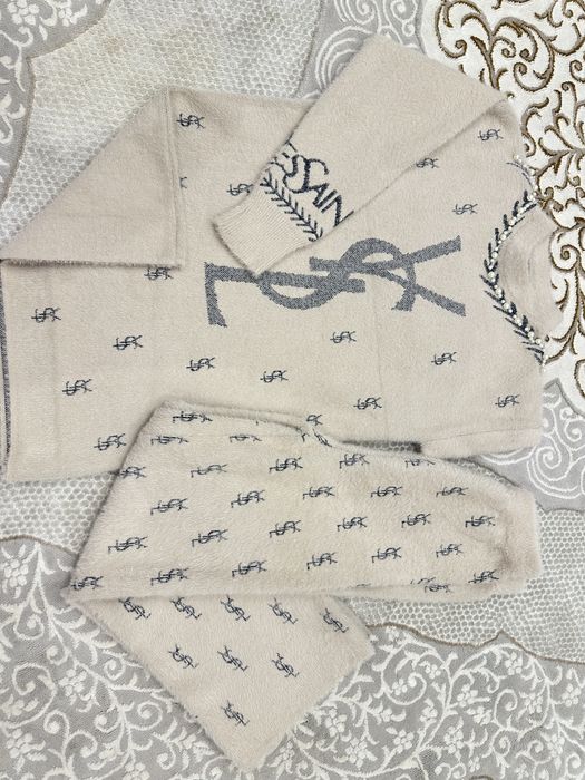 Angorka dvoyka qalin razmer 46.