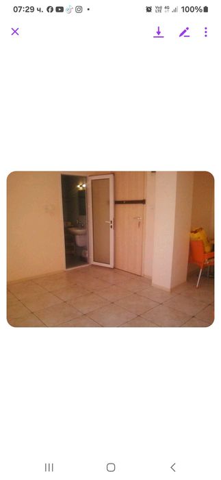 Продава се Едностаен апартамент в к.к. Слънчев бряг - 41 кв.м за 732 €/кв.м - Снимка #2