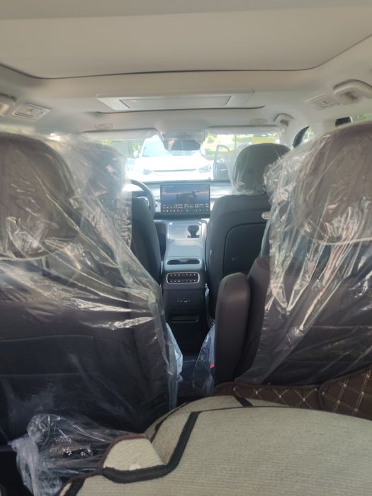 Leap motor c16 restyling massaj xaladilnik bor