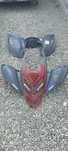 Piese Yamaha raptor 700 piese