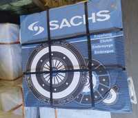 Карзина КамАЗ SachS